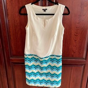 Ann Taylor dress